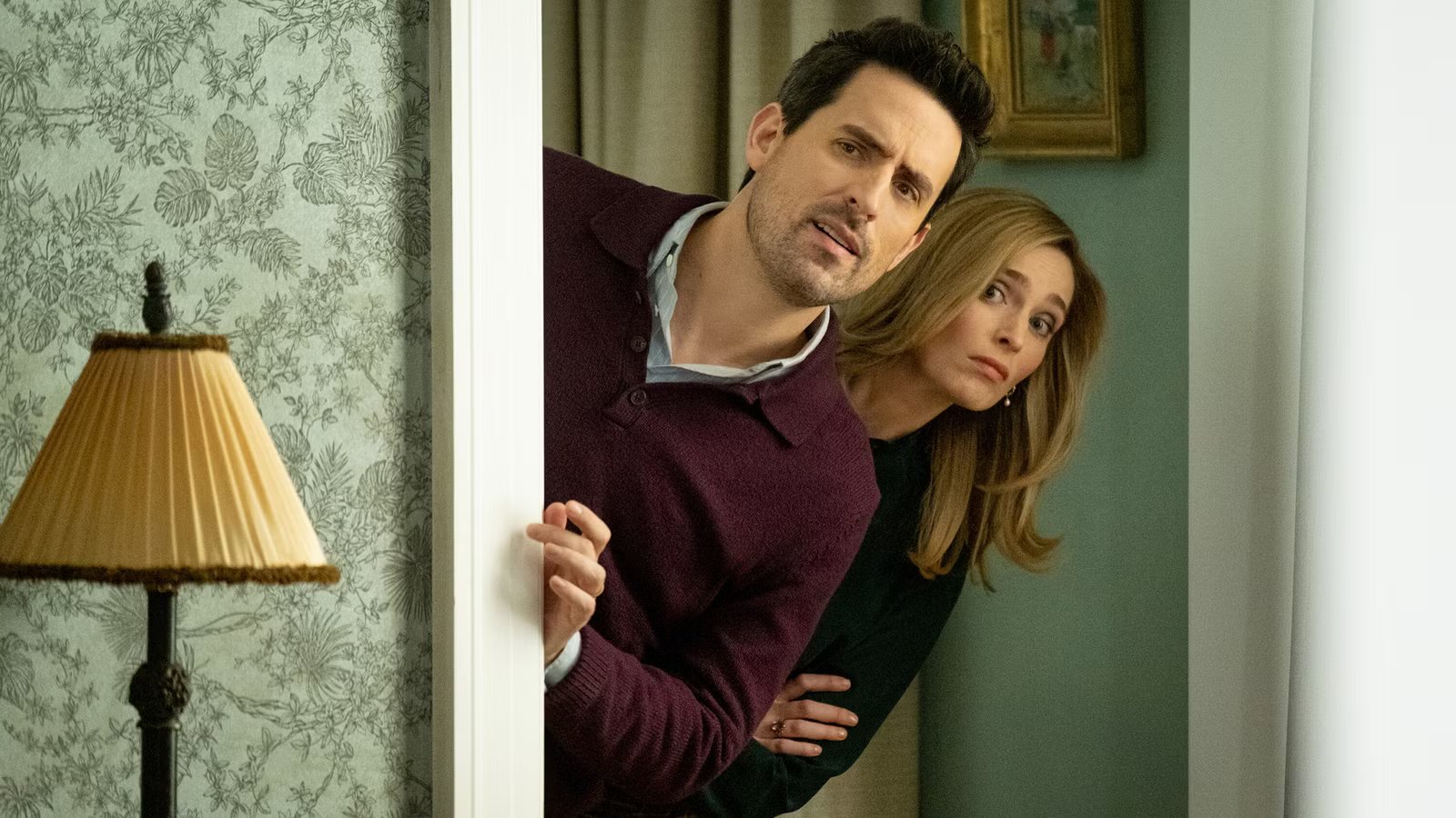 Bintang Ghosts Resmi Melangkah ke CBS dengan Peran Baru di Serial Pendukung Eternally Yours!