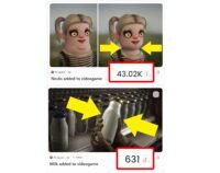 Eksperimen Necks vs Milk Buktikan Gamer Lebih Suka Leher, Benci Susu!