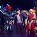 Solo Leveling Hadir, Para Hunter Kini Merambah Dunia Overwatch!