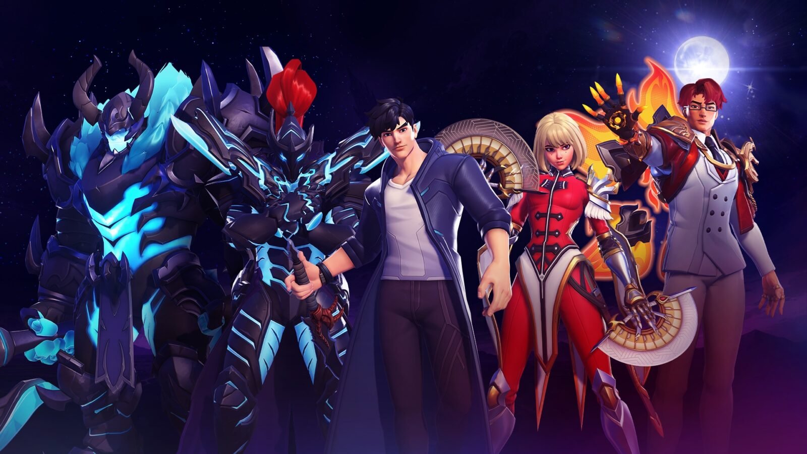 Solo Leveling Hadir, Para Hunter Kini Merambah Dunia Overwatch!
