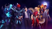 Solo Leveling Hadir, Para Hunter Kini Merambah Dunia Overwatch!