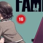 Spy×Family, Jujutsu Kaisen, dan Witch Hat Atelier Masuk Daftar Bestseller NYT Oktober!