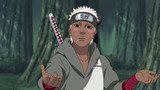 Naruto Shippuden: Perang Kage Dimulai! Episode 197 - Hokage Keenam Danzo Siap Beraksi!
