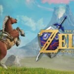 Trailer Terbaru The Legend of Zelda: Ocarina of Time Switch 2 Hadirkan Ruang Pertarungan Penuh Ujian!