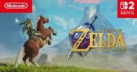 Trailer Terbaru The Legend of Zelda: Ocarina of Time Switch 2 Hadirkan Ruang Pertarungan Penuh Ujian!