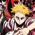Ranking TV Anime Jepang: Siapkan Diri untuk Momen Penuh Aksi dari 5-11 Oktober!