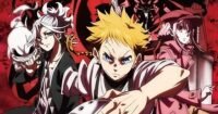 Ranking TV Anime Jepang: Siapkan Diri untuk Momen Penuh Aksi dari 5-11 Oktober!
