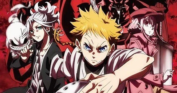 Ranking TV Anime Jepang: Siapkan Diri untuk Momen Penuh Aksi dari 5-11 Oktober!