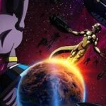Ranking Animasi Jepang Minggu Ini: Siapa Saja yang Menguasai TV dari 12 hingga 18 Oktober?