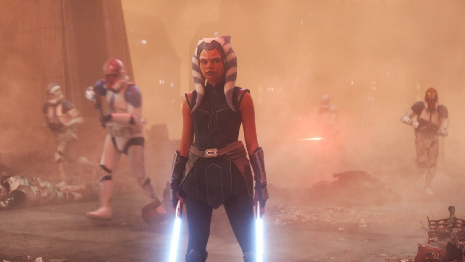 Pemandangan Paling Menguras Emosi di Star Wars Ternyata Bukan yang Kamu Duga, dan Muncul 43 Tahun Setelah Franchise Dimulai!