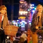 Isabelle Huppert Tampil Mengejutkan dalam Satire Cerdas tentang Dunia Industri!