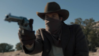 Zachary Levi Siap Melangkah Menggantikan John Wayne!