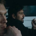 Connor Storrie Hadir Dalam Film Klasik Sci-Fi Penuh Kejutan: "Generic Sci-Fi Clone"!