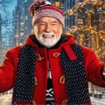 Arnold Schwarzenegger Akhirnya Memperankan Peran yang Ditakdirkan untuknya, Santa Claus - Tonton Trailer Terbarunya Sekarang!