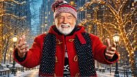 Arnold Schwarzenegger Akhirnya Memperankan Peran yang Ditakdirkan untuknya, Santa Claus - Tonton Trailer Terbarunya Sekarang!