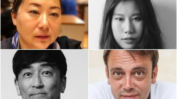 Produser 'Renoir' Bergabung dengan Panel Ko-Produksi Asia-Eropa di TIFFCOM!