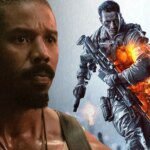 Michael B. Jordan Siap Bintangi Adaptasi Game yang Ditunggu-Tunggu Banyak Fans!
