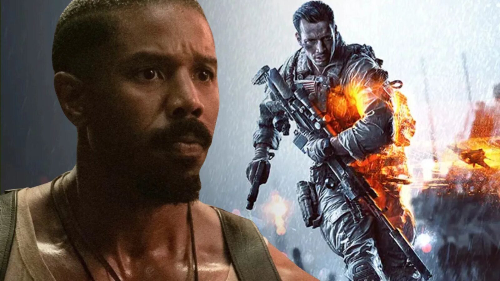 Michael B. Jordan Siap Bintangi Adaptasi Game yang Ditunggu-Tunggu Banyak Fans!