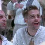 Karya Sci-Fi Dystopian Ini Bukan Hanya Meluncurkan Karir Brad Pitt, Tapi Ternyata Remake yang Diam-diam Mengagumkan!