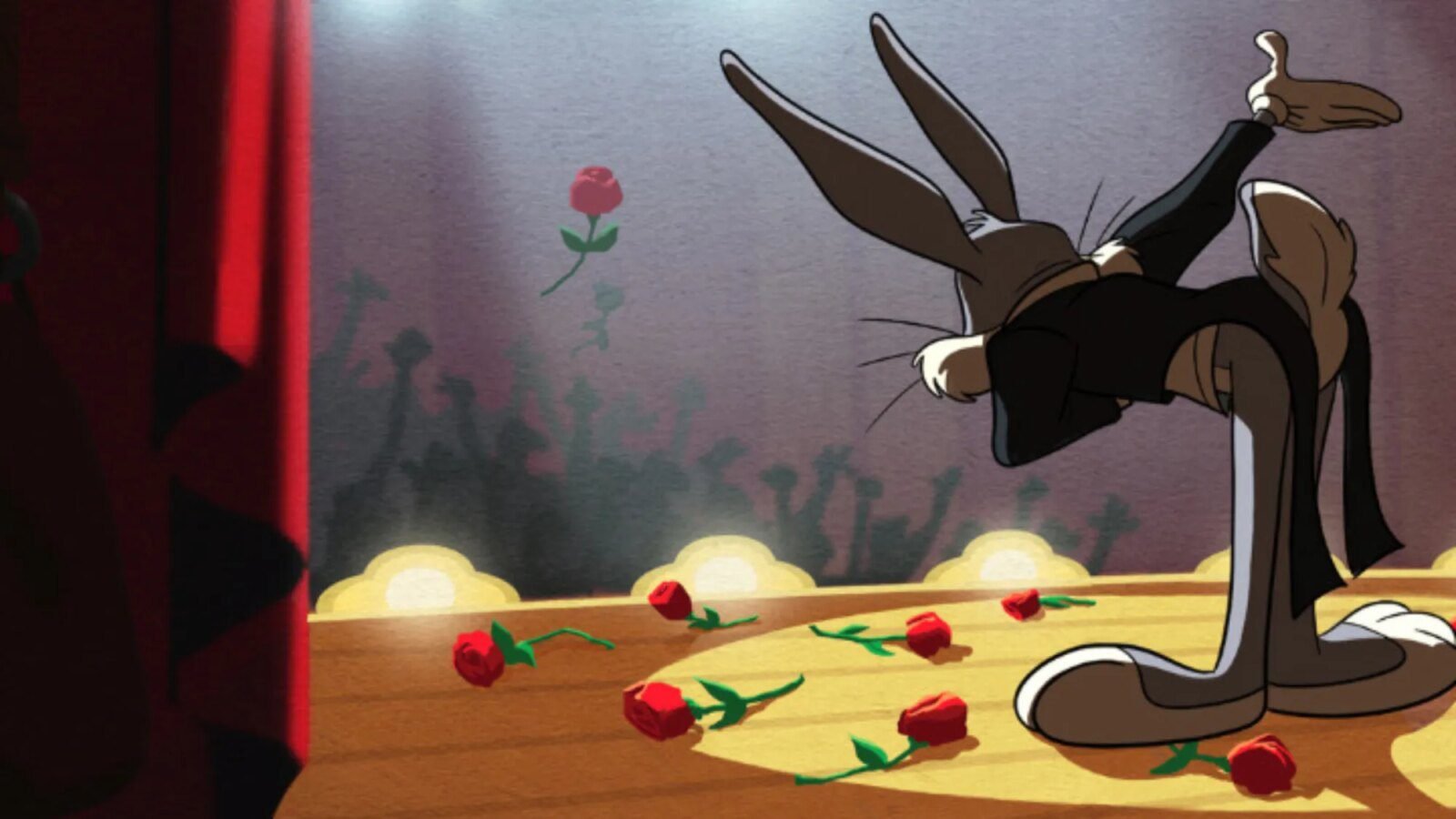 Penampilan Terakhir Eric Bauza Terkuak di Film Looney Tunes yang Awalnya Dibatalkan Warner Bros!