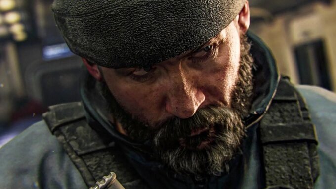Modern Warfare 4 Hadirkan Kembali Salah Satu Peta Call of Duty Terlegendari!