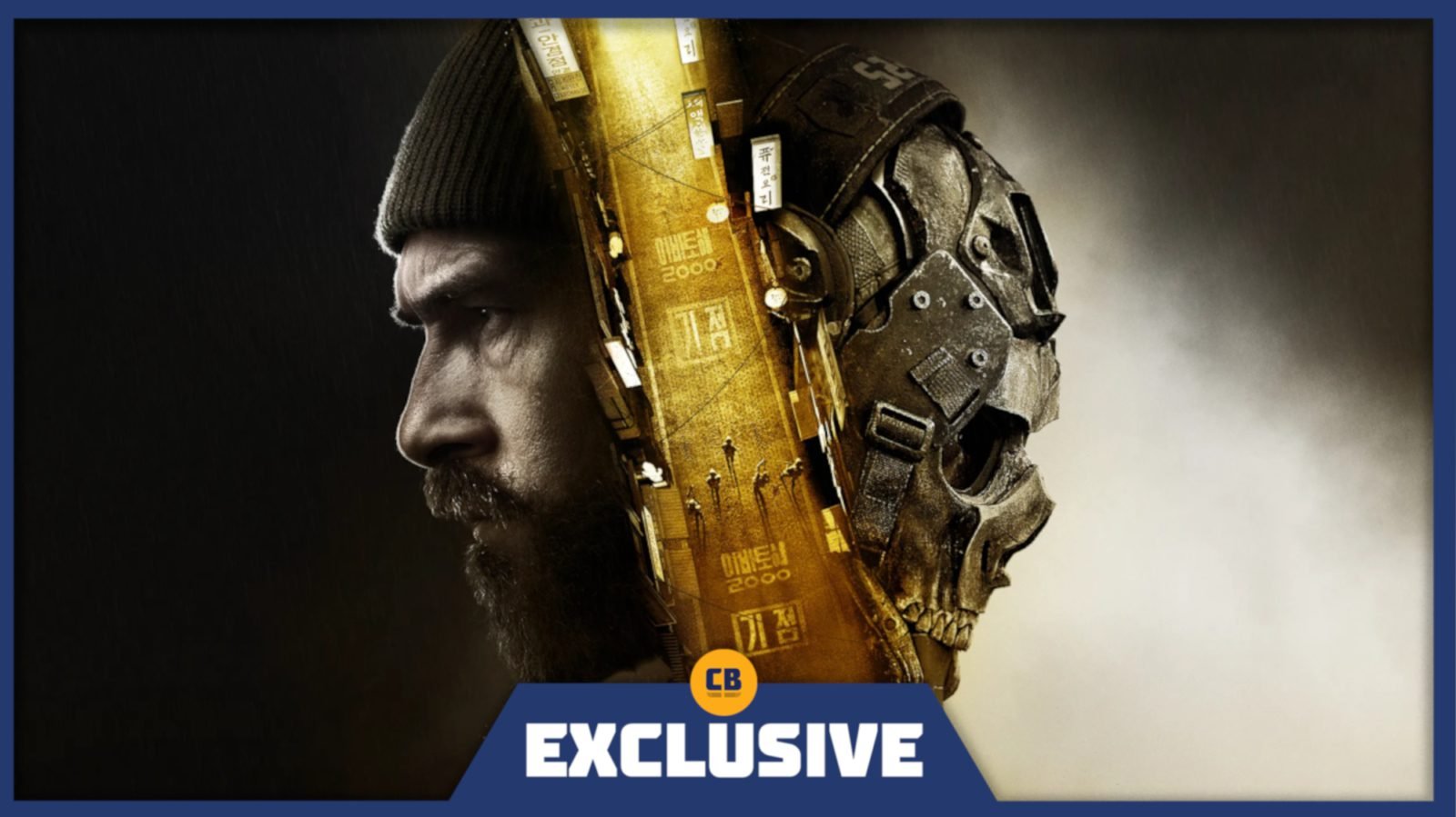 Peter Berg Ungkap Film Call of Duty Terkait “Harga Menjadi Seorang Prajurit” (Eksklusif)