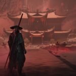 Masuk ke Crimson Manor di Phantom Blade Zero: Panduan Lengkap untuk Petualangan Seram!