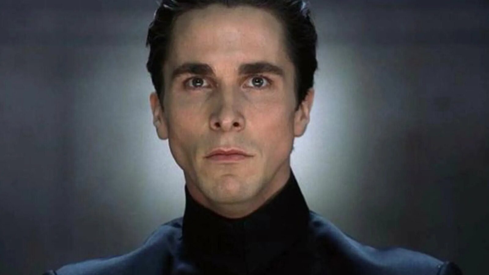 Sebelum Menjadi Batman, Christian Bale Perankan Superhero Pertama di Film Sci-fi Legendaris Berusia 24 Tahun!