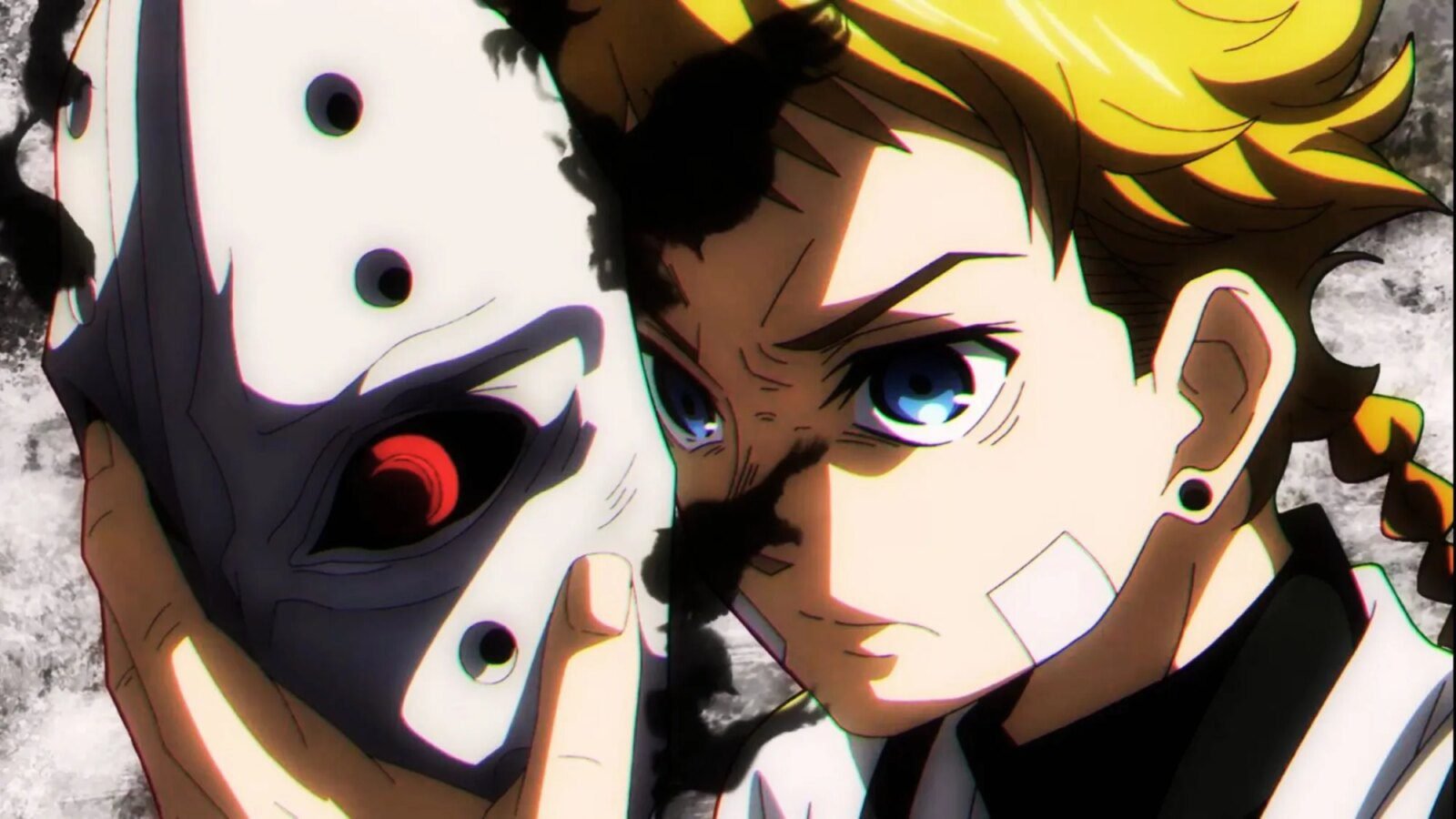 Anime Aksi Terkelam Crunchyroll untuk Musim Gugur 2026 Akhirnya Tiba dengan Pemutaran Spektakuler!