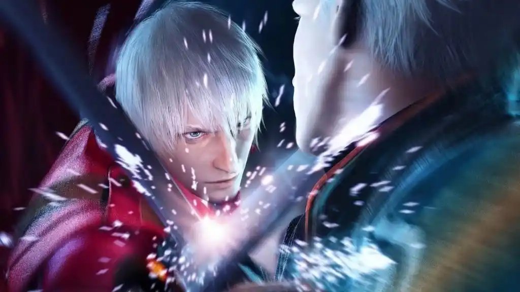 Devil May Cry