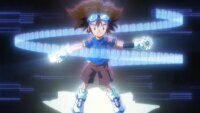 Digimon Menghadirkan Kembali DigiDestined Klasik dalam Crossover Spektakuler!
