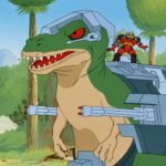 Pengganti Sempurna Jurassic World Sudah Ada, Diciptakan oleh Legenda Marvel – Kenapa Franchise Ini Belum Terbang?