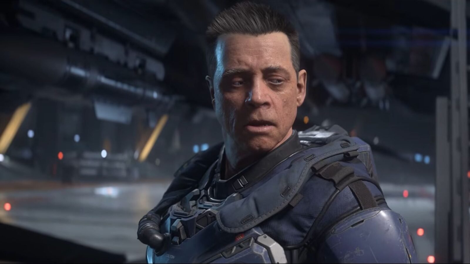 Squadron 42 Resmi Meluncur di Steam: Siap Menghentak Dunia Gaming!