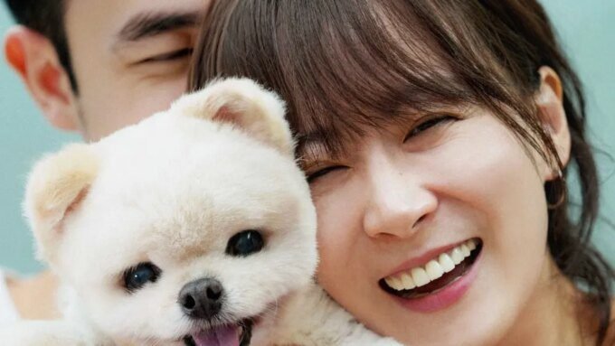 'Dog Fight' karya Produser 'World of Love' Debut di Asian Project Market!