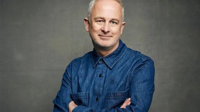 Dominic Cooke Siap Arahkan Drama Inggris "John Daniel", Cornerstone Mulai Jual Proyek Ini!