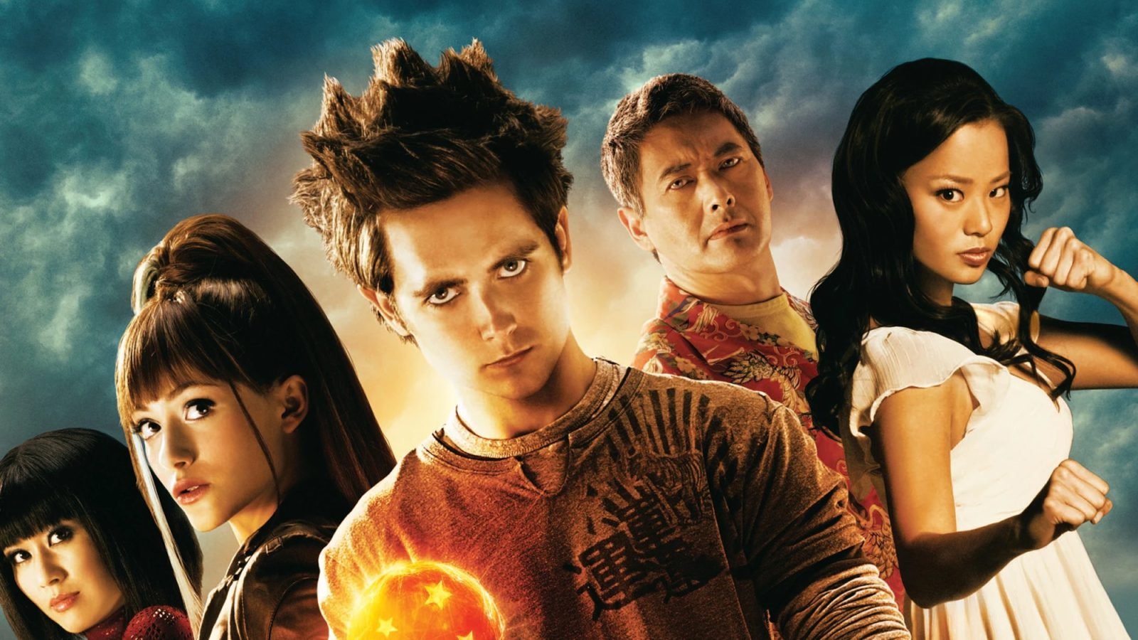 5 Live-Action Anime yang Bikin Dragon Ball: Evolution Malu Besar!