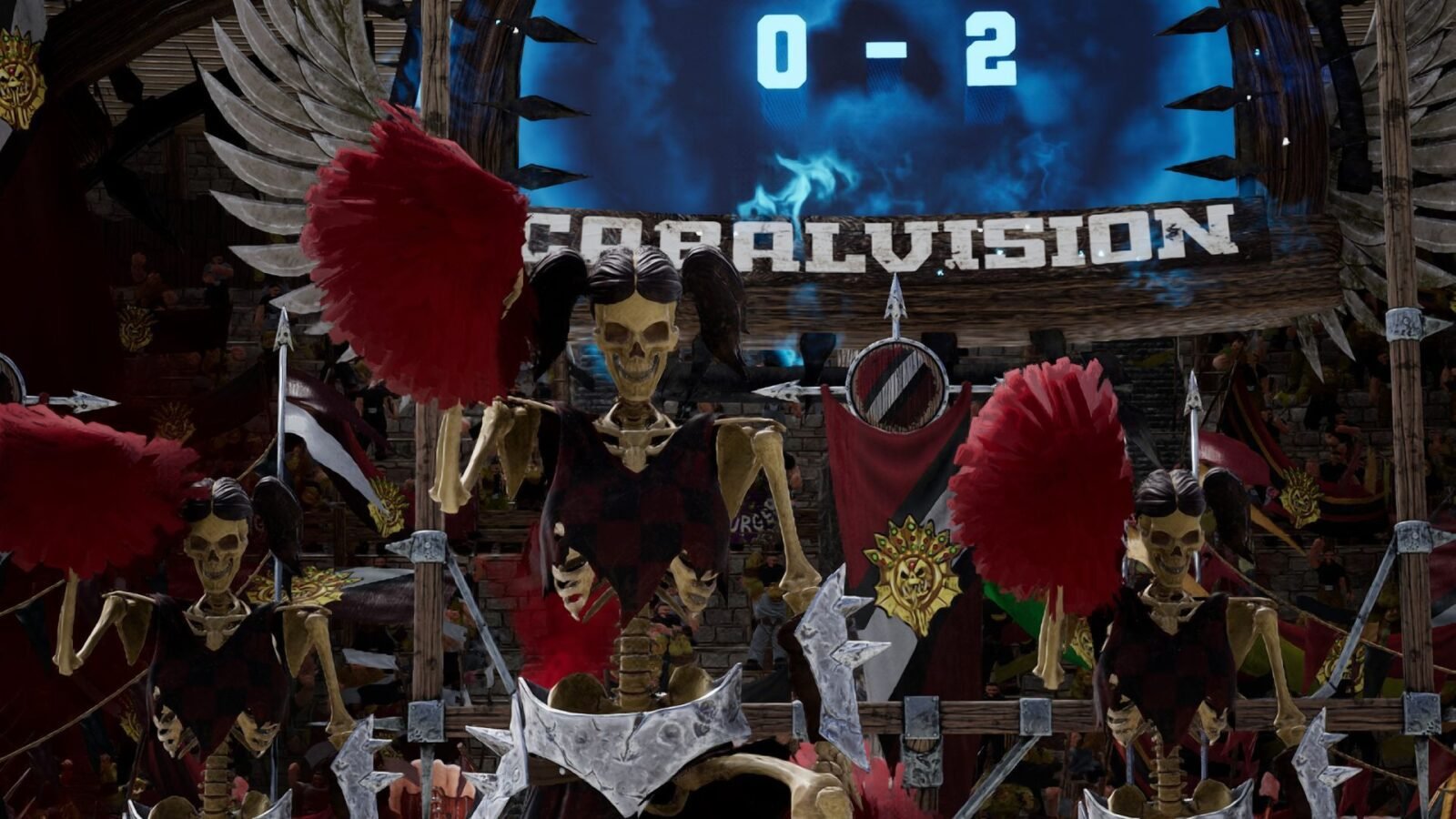 Warhammer: Blood Bowl 3.5 Muncul, Buktikan Diri Sebagai Upgrade Menarik!