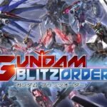 Game Mobile Gundam Blitz Order Resmi Diumumkan - Siap Aksi Ketat!
