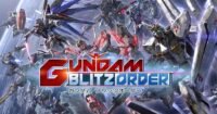 Game Mobile Gundam Blitz Order Resmi Diumumkan - Siap Aksi Ketat!