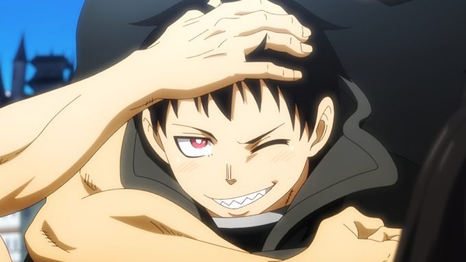 3 Anime Seru yang Harus Kamu Tonton Jika Rindu Dengan Fire Force!