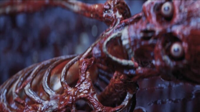 Ulasan Menarik tentang Clive Barker's Hellraiser: Revival – Kembali ke Kengerian yang Tak Terlupakan!