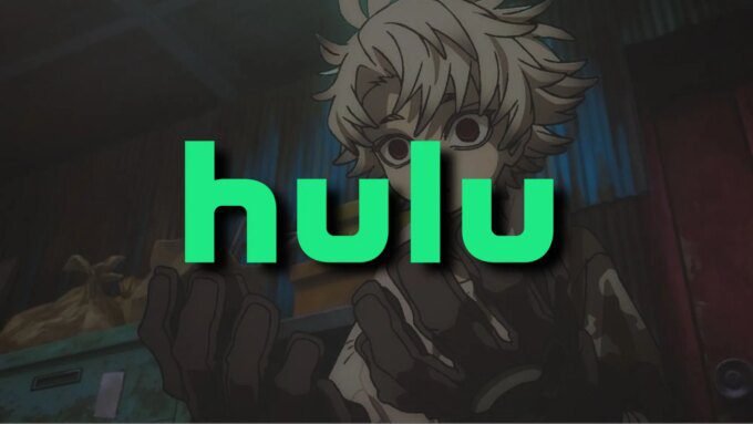 Daftar Lengkap Semua Anime yang Akan Tayang di Hulu Bulan Oktober 2026!