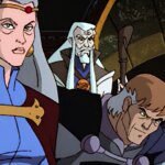32 Tahun Sejak Tayang: Karakter Tergelap Disney di Kartun 90-an Ini Ternyata Dipengaruhi oleh Shakespeare!