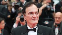 Quentin Tarantino Umumkan Sudah Menulis Naskah untuk Film Ke-10nya!