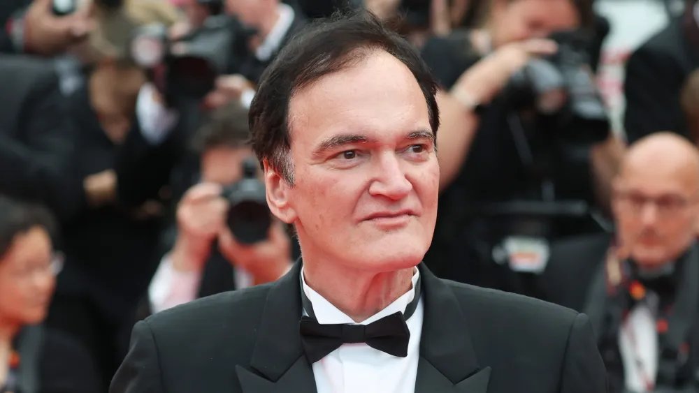 Quentin Tarantino Umumkan Sudah Menulis Naskah untuk Film Ke-10nya!