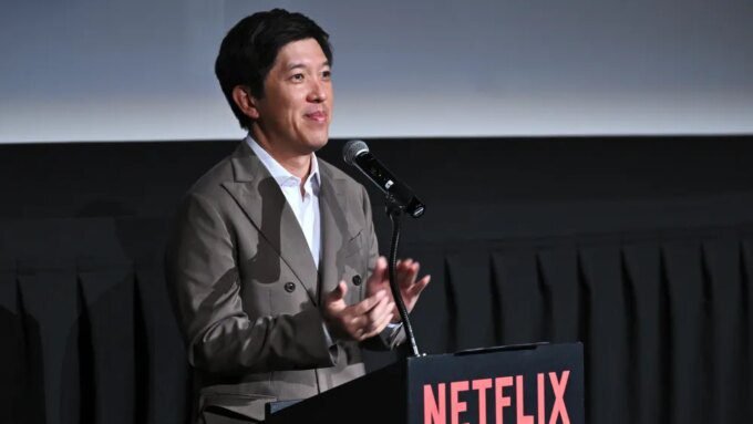 Dan Lin Mundur dari Netflix Sebagai Kepala Film Setelah Tiga Tahun, Apa Artinya untuk Masa Depan Industri?