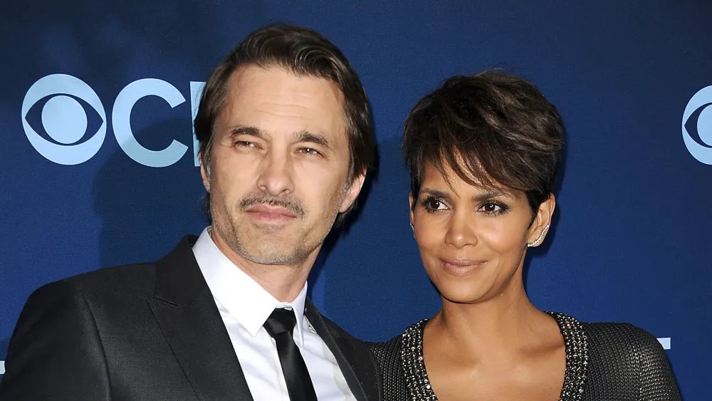 Halle Berry Terlibat Kontroversi: Mantan Suami Olivier Martinez Tuduh Dia melakukan Pidana Terhadap Anak!