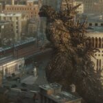 Kesuksesan 'Godzilla Minus One' di AS Ternyata Bukan Strategi, Ungkap Bos Toho!
