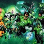 Kabar Mengejutkan! Detail Cerita dan Gambar dari Serial TV Green Lantern yang Dibatalkan DCEU Terungkap!
