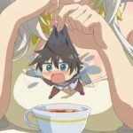 Dorei kara no Kitai to Hyouka no Sei Akhirnya Dikonfirmasi, Siap Hadir di TV!